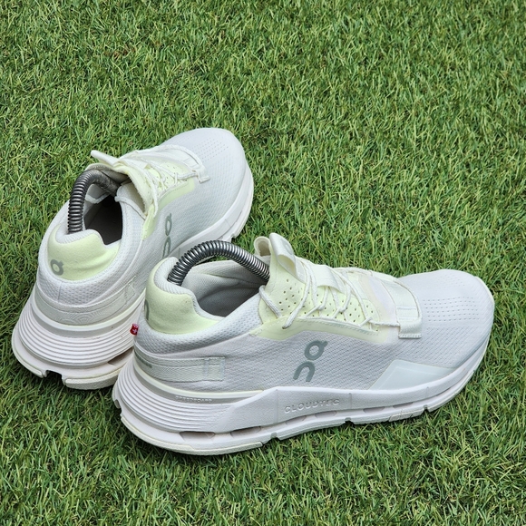 ON CLOUDNOVA 2 - Women's Sneakers - SIZE 7.5 - Picture 4 of 7